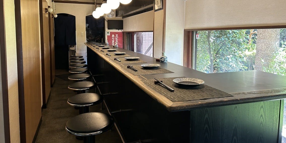 酒・肴おまた - 画像1