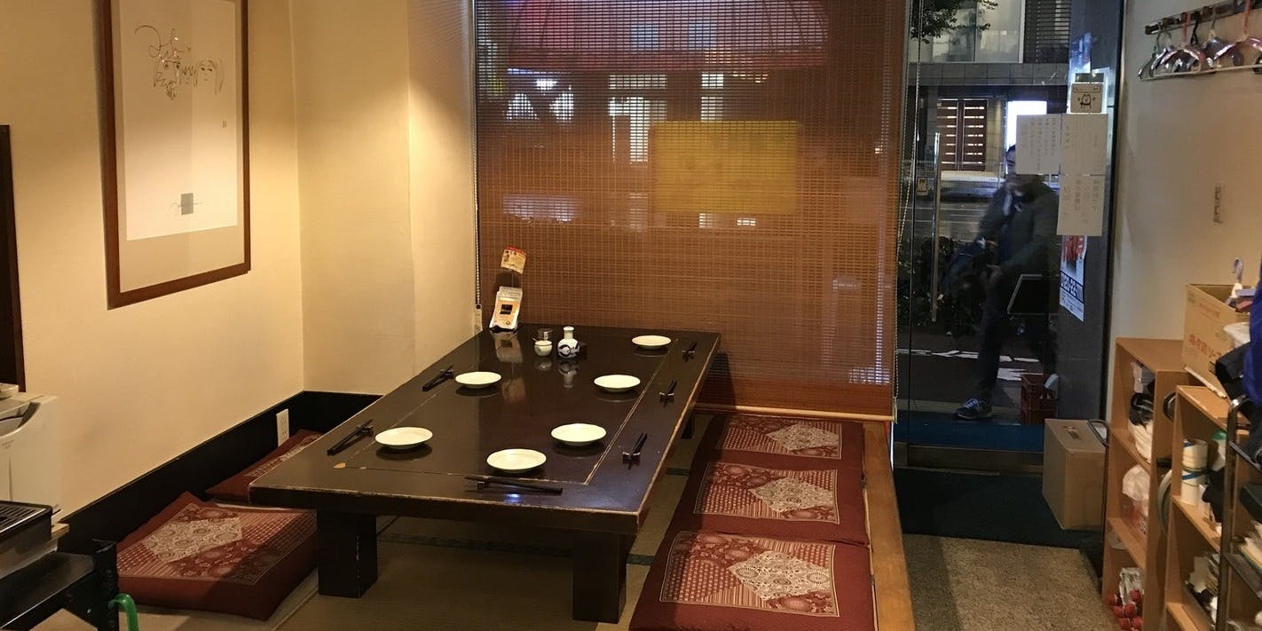 酒・肴おまた - 画像2