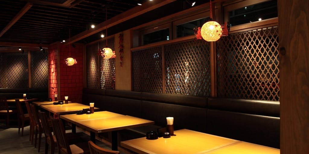 赤から池袋西口公園前店 - 画像5