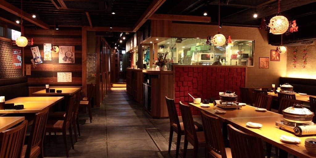 赤から池袋西口公園前店 - 画像4