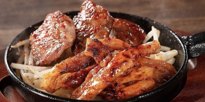 赤から池袋西口公園前店 - 画像3