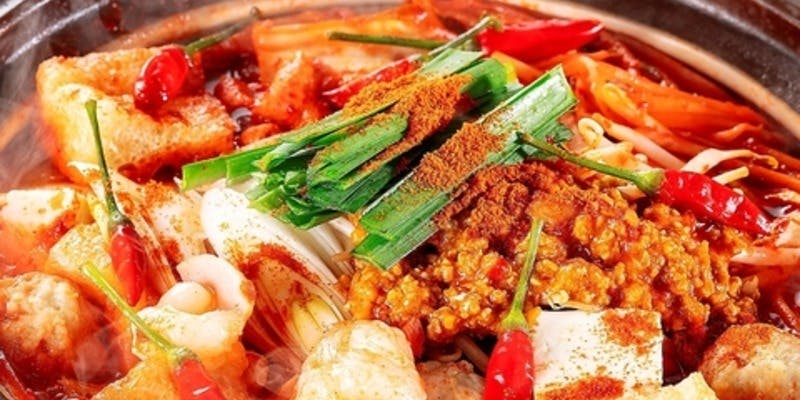 赤から池袋西口公園前店 - 画像1