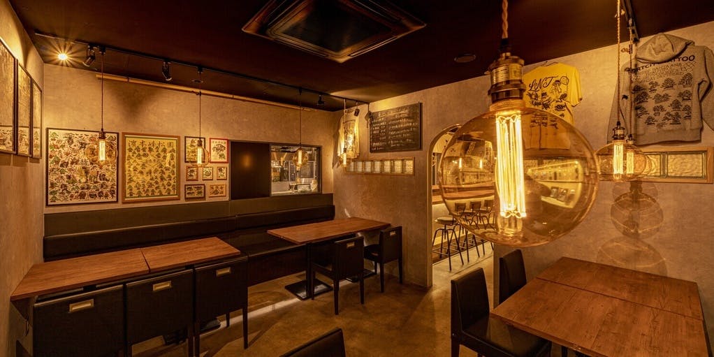 亀八 柏店 - 画像2