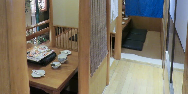 赤から 柏西口 - 画像3