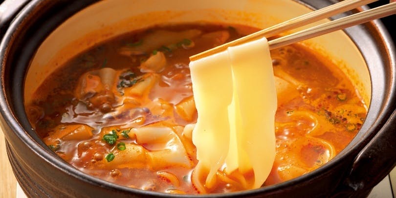 赤から 柏西口 - 画像1