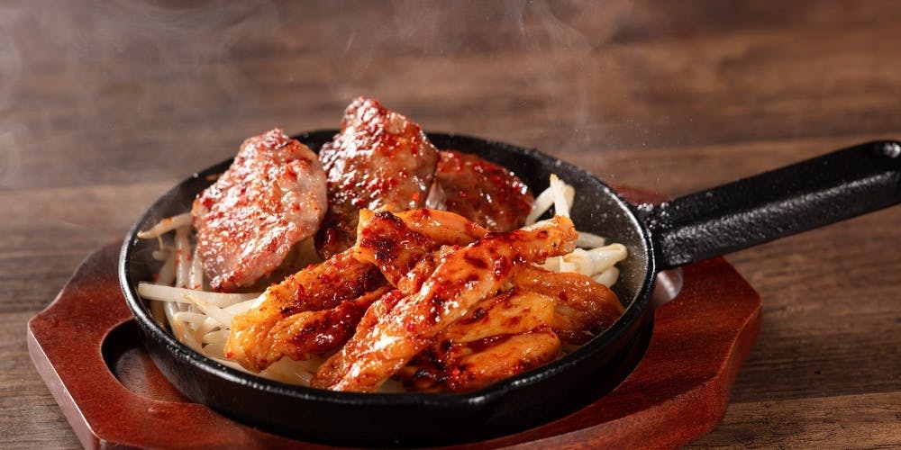 赤から 柏西口 - 画像4