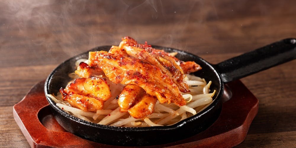 赤から 柏西口 - 画像5