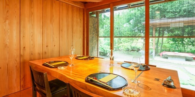 猪之鼻庭 - 画像2