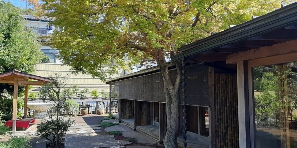 猪之鼻庭 - 画像3