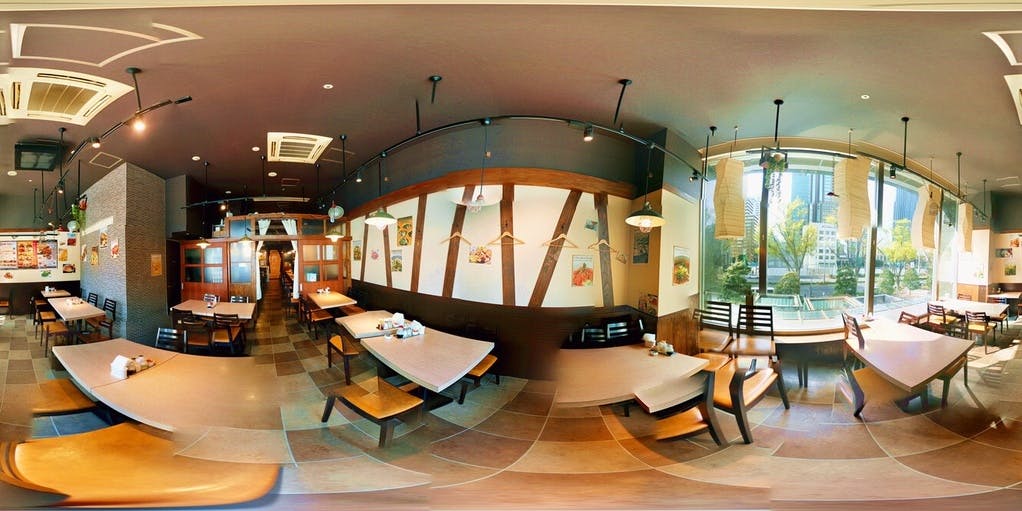 鶏贅沢 青蓮 新宿オークタワー店 - 画像2