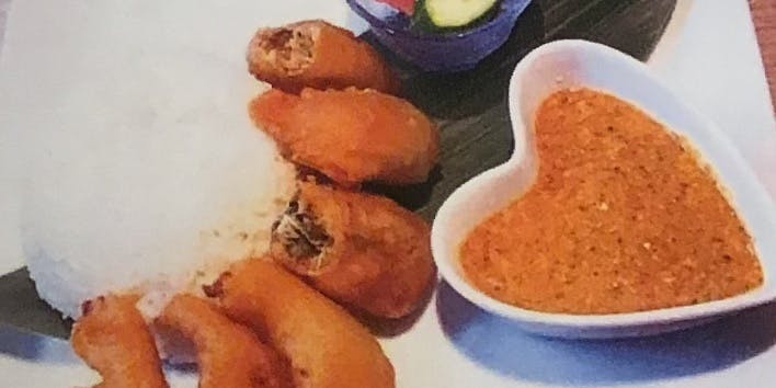 鶏贅沢 青蓮 新宿オークタワー店 - 画像3