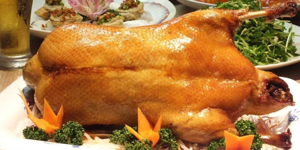 鶏贅沢 青蓮 新宿オークタワー店 - 画像1