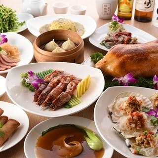 ご宴会に最適なコースは3,000円から