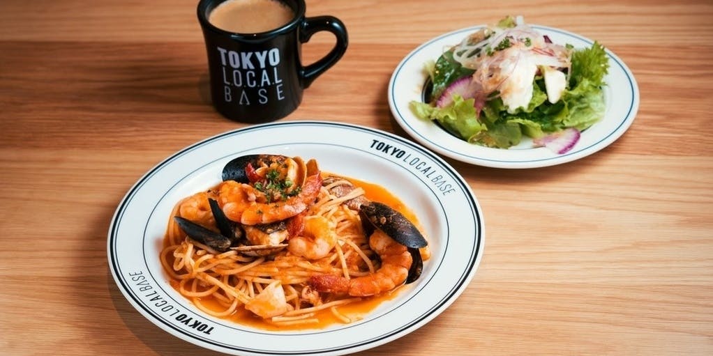 TOKYO L.O.C.A.L BASE - 画像11