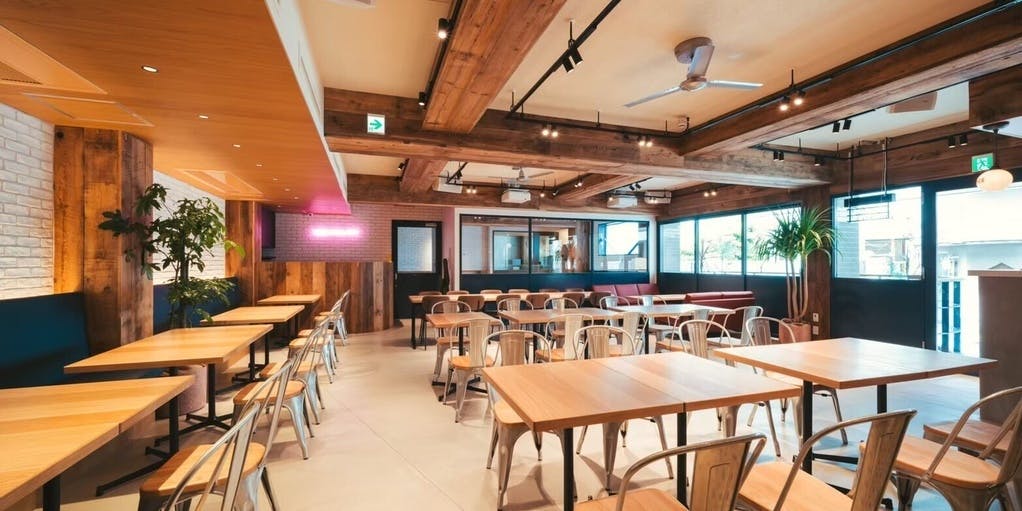 TOKYO L.O.C.A.L BASE - 画像2