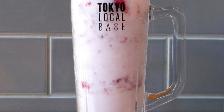 TOKYO L.O.C.A.L BASE - 画像6