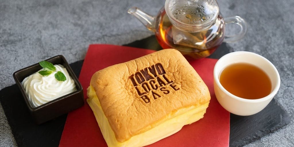 TOKYO L.O.C.A.L BASE - 画像4