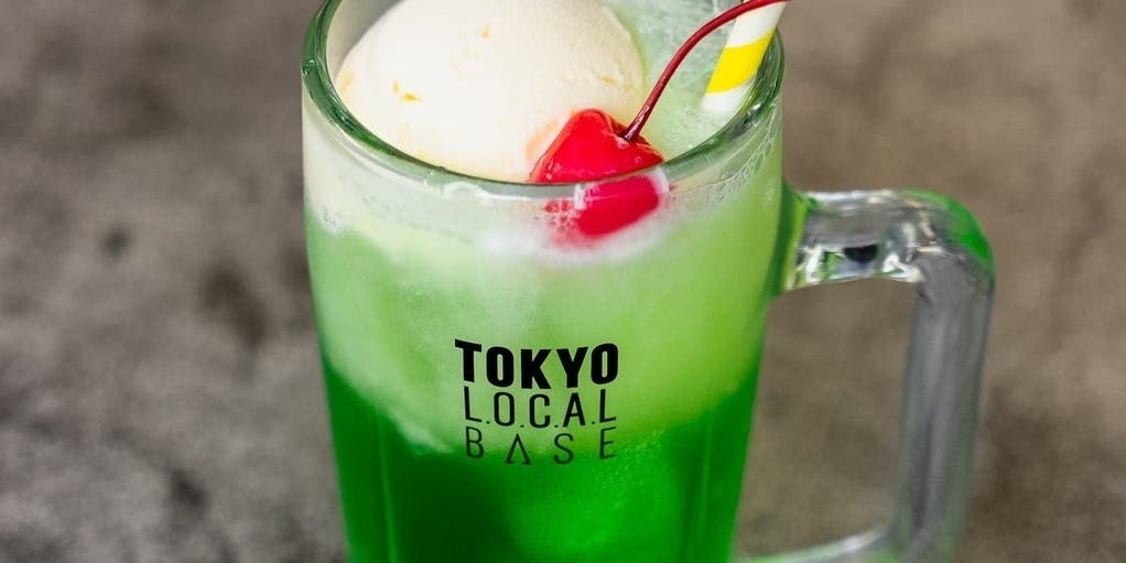 TOKYO L.O.C.A.L BASE - 画像9