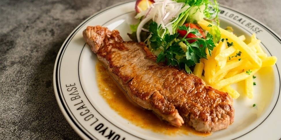 TOKYO L.O.C.A.L BASE - 画像3