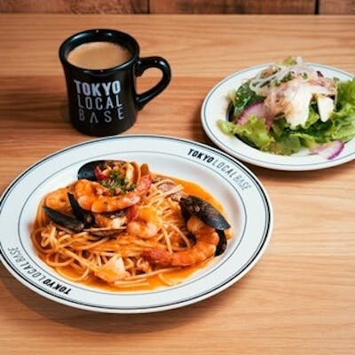 日替わりランチで毎日新しい味わいを