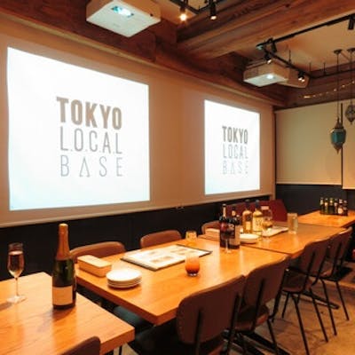 充実の音響設備でイベントも思いのまま