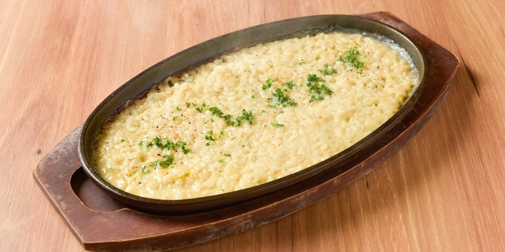 プラチナフィッシュ神谷町 TEPPANバル - 画像8