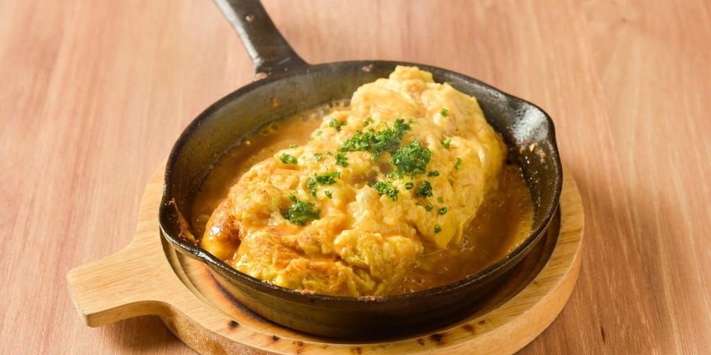 プラチナフィッシュ神谷町 TEPPANバル - 画像9