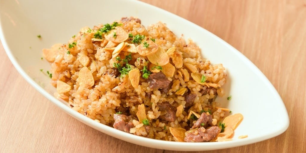 プラチナフィッシュ神谷町 TEPPANバル - 画像7