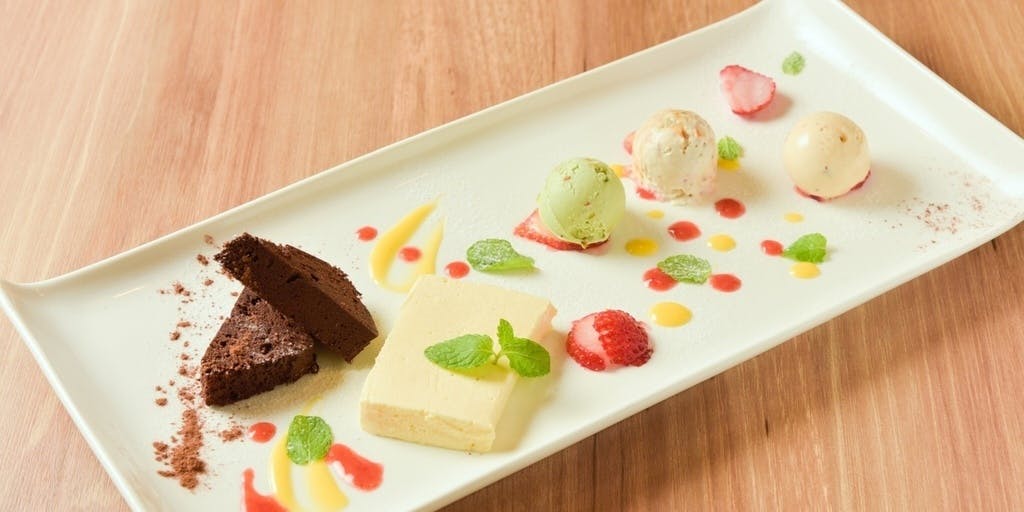 プラチナフィッシュ神谷町 TEPPANバル - 画像10