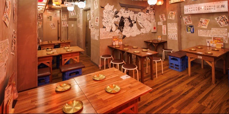 大衆小料理 達磨酒場 有楽町店 - 画像4