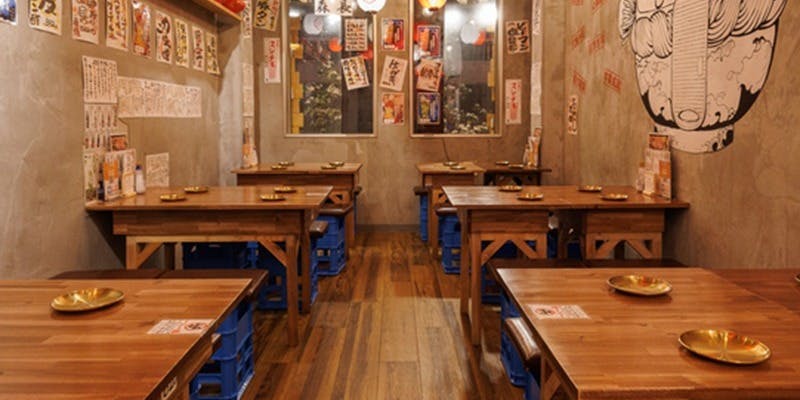 大衆小料理 達磨酒場 有楽町店 - 画像10