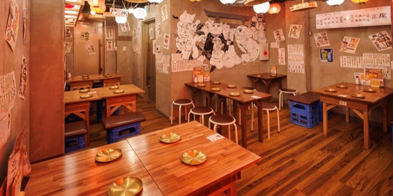 大衆小料理 達磨酒場 有楽町店 - 画像22