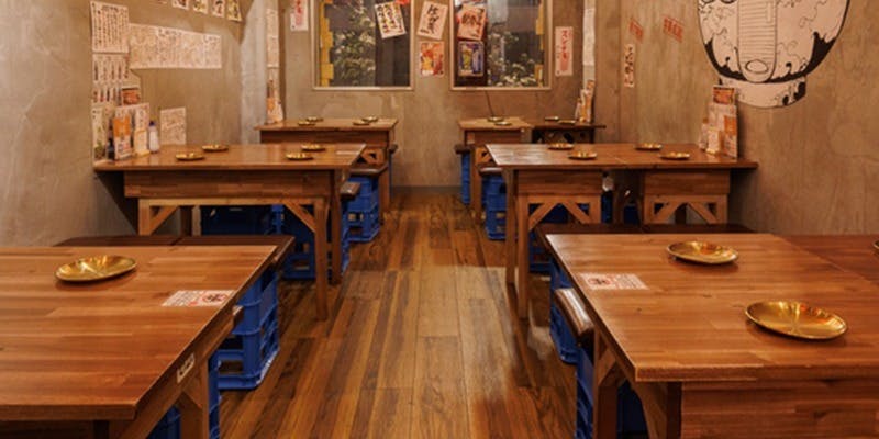 大衆小料理 達磨酒場 有楽町店 - 画像23