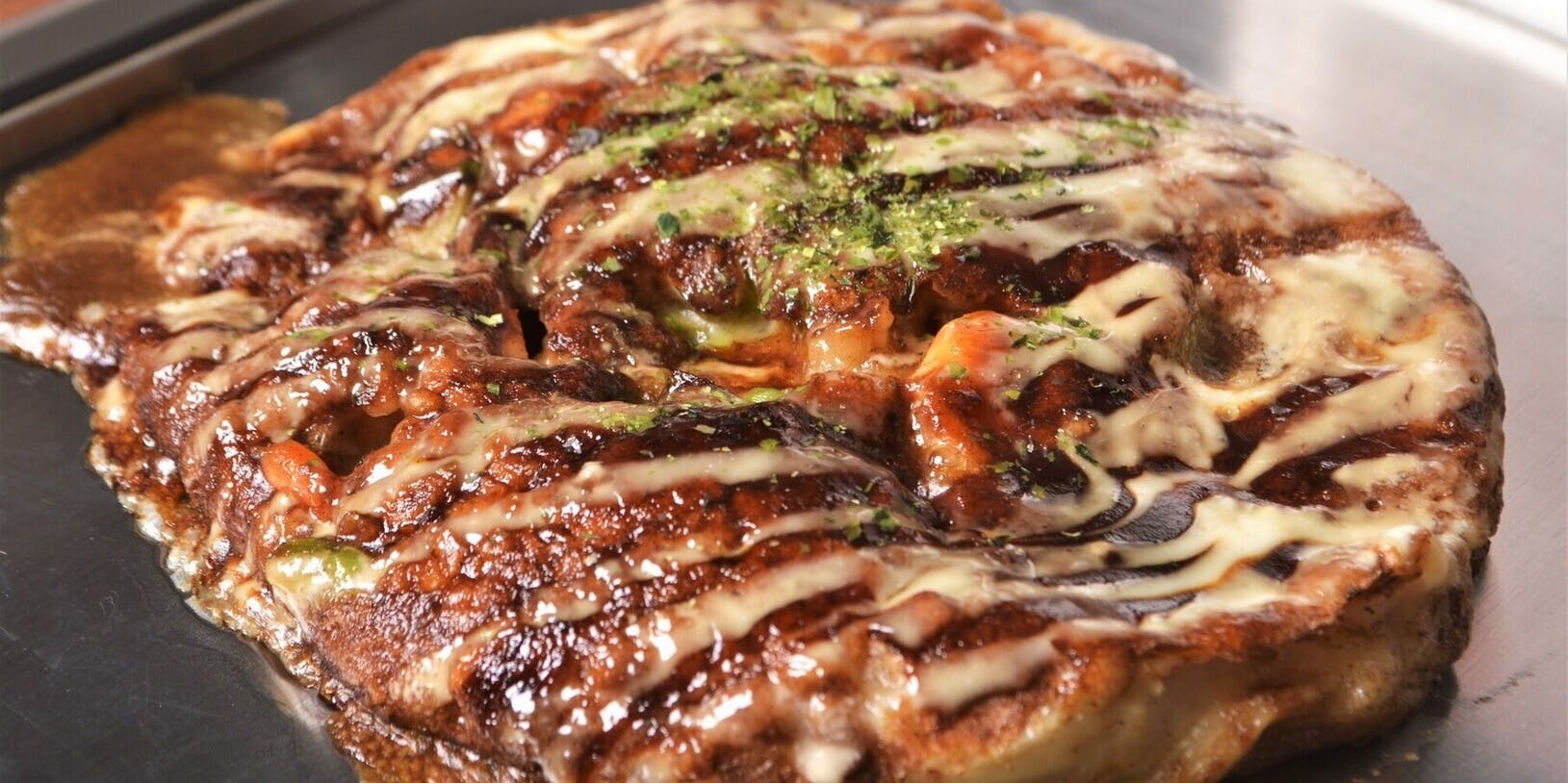 お好み焼 三河多田屋 - 画像1