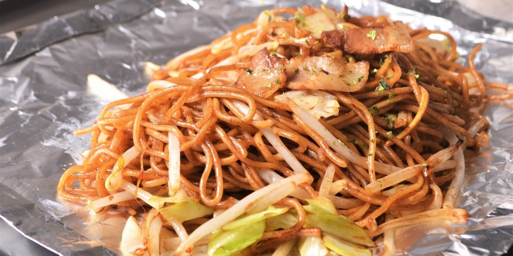 お好み焼 三河多田屋 - 画像4