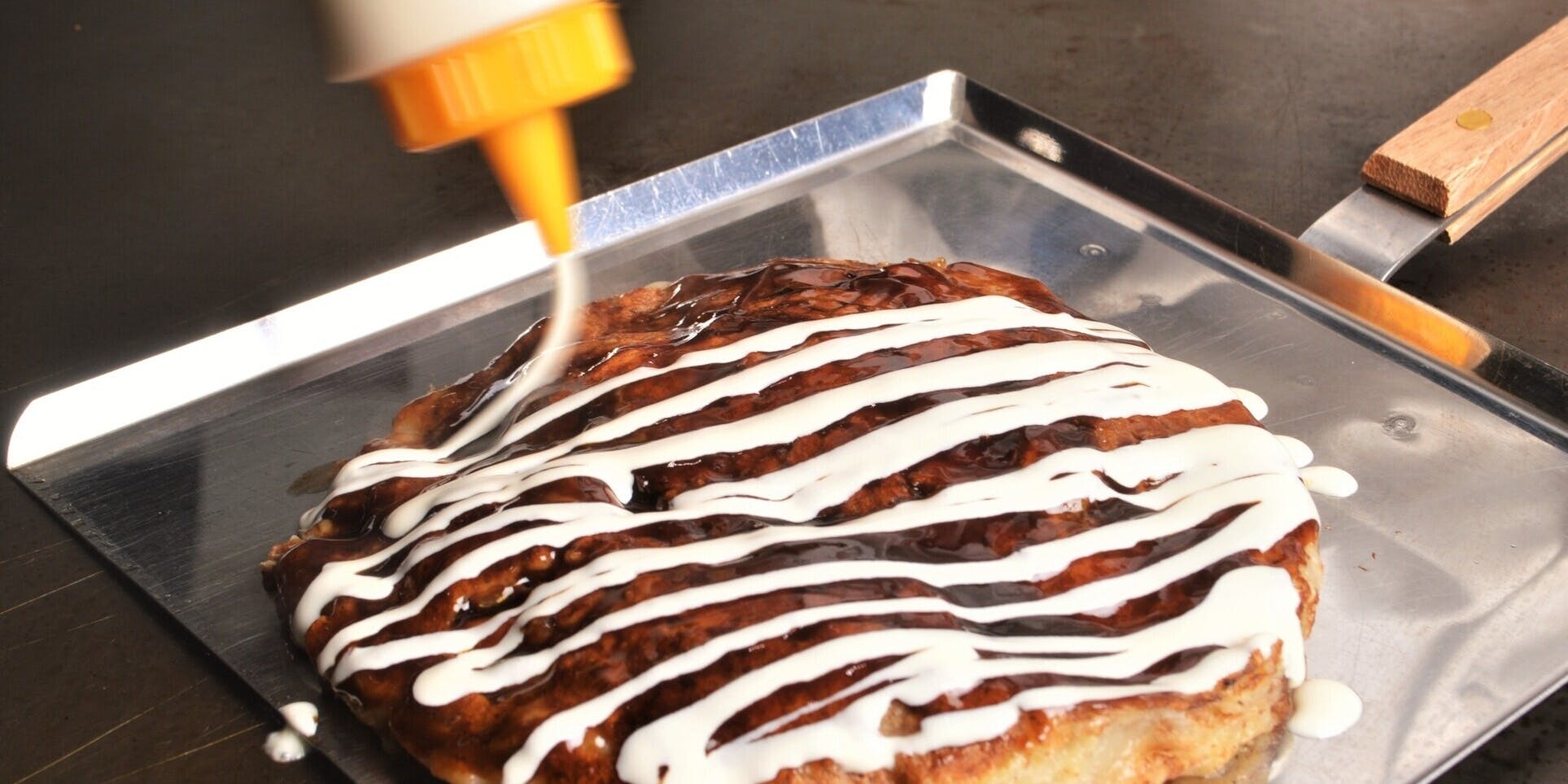 お好み焼 三河多田屋 - 画像5