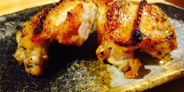 炭火焼 くぼ田 - 画像13