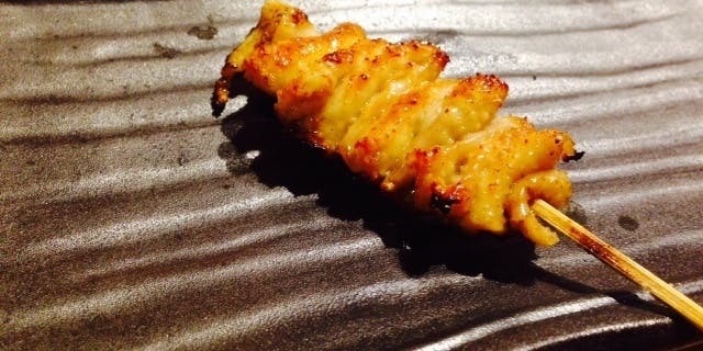 炭火焼 くぼ田 - 画像14