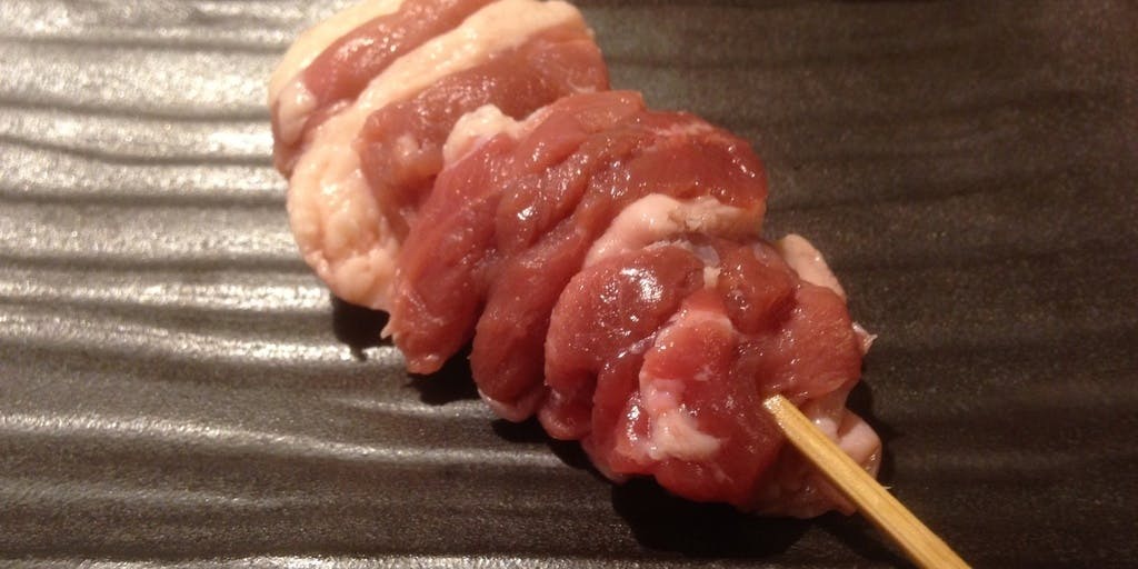 炭火焼 くぼ田 - 画像15