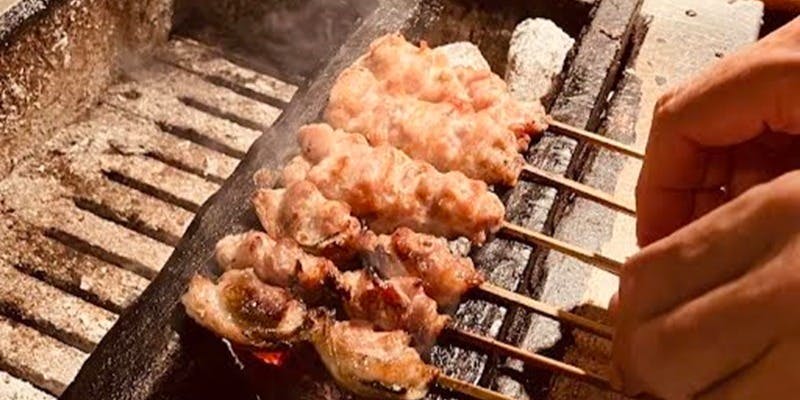 炭火焼 くぼ田 - 画像1