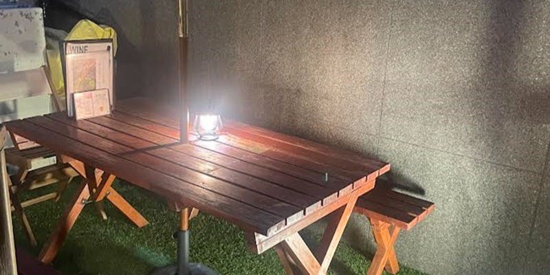 炭火焼 くぼ田 - 画像6