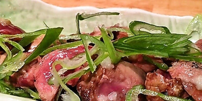 炭火焼 くぼ田 - 画像10