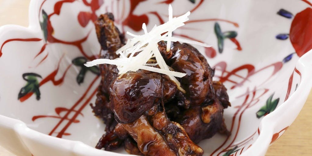 ひつまぶし 名古屋 備長エスカ店 - 画像5