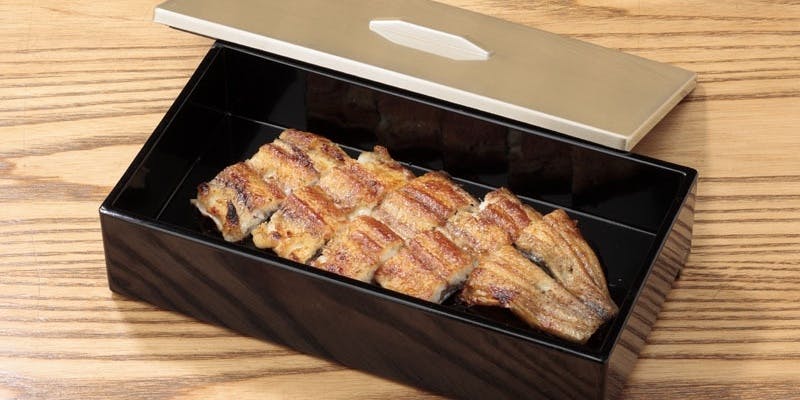 ひつまぶし 名古屋 備長エスカ店 - 画像3