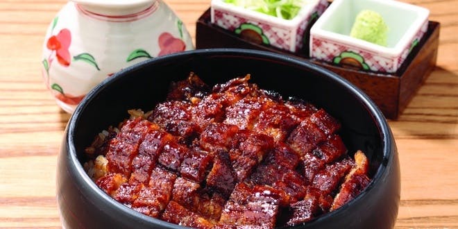 ひつまぶし 名古屋 備長エスカ店 - 画像1