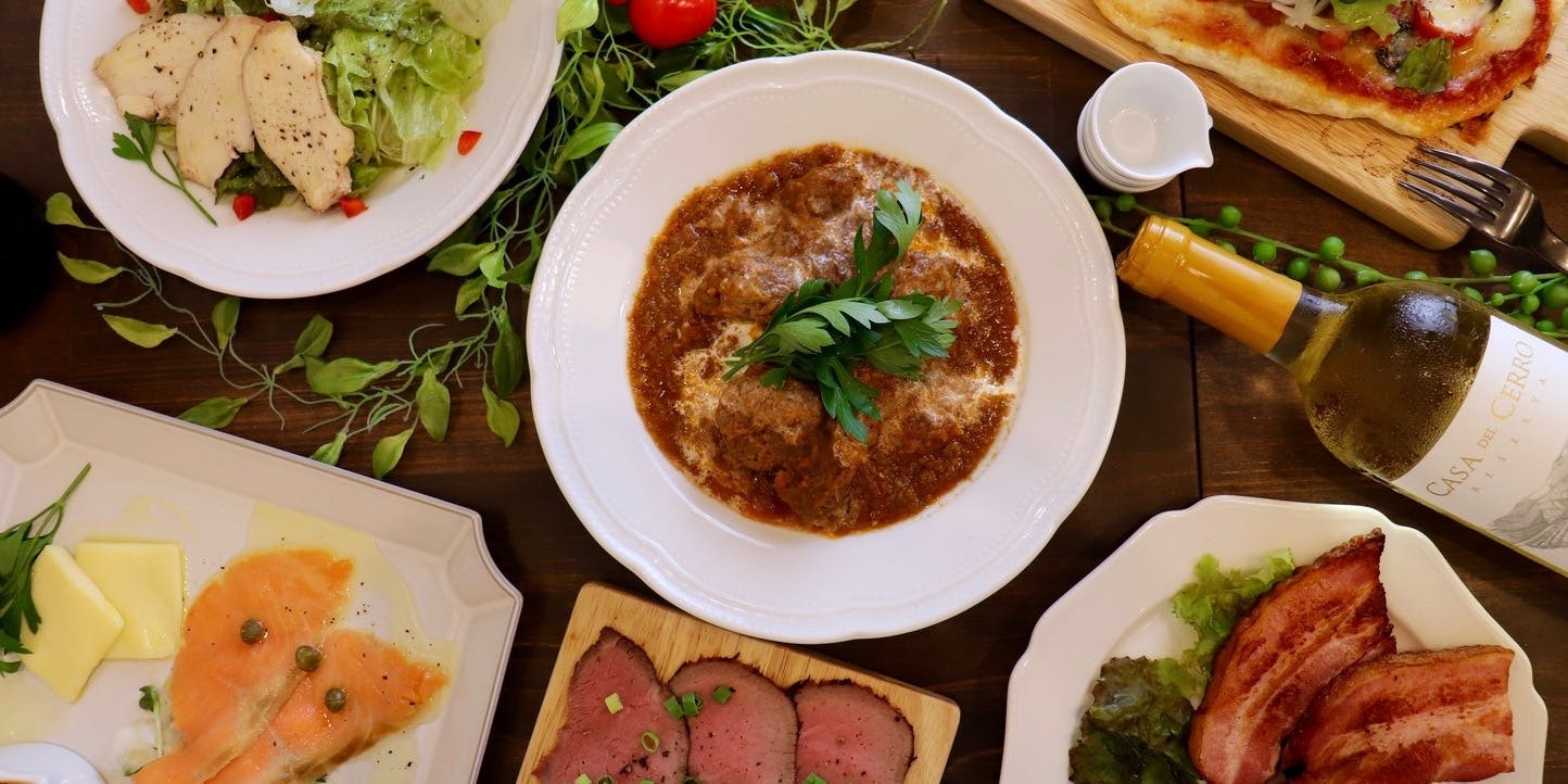 淡路町カフェ カプチェットロッソ - 画像12