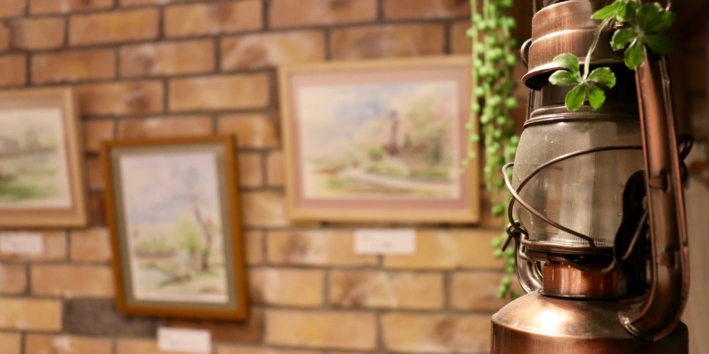 淡路町カフェ カプチェットロッソ - 画像3