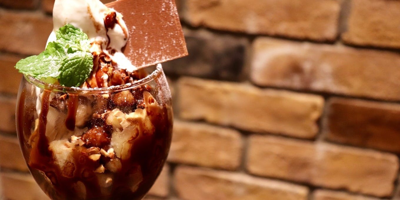 淡路町カフェ カプチェットロッソ - 画像5