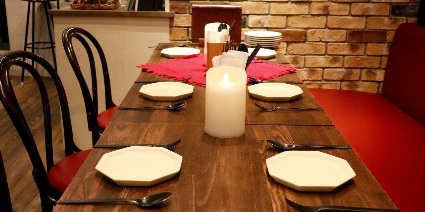 淡路町カフェ カプチェットロッソ - 画像14