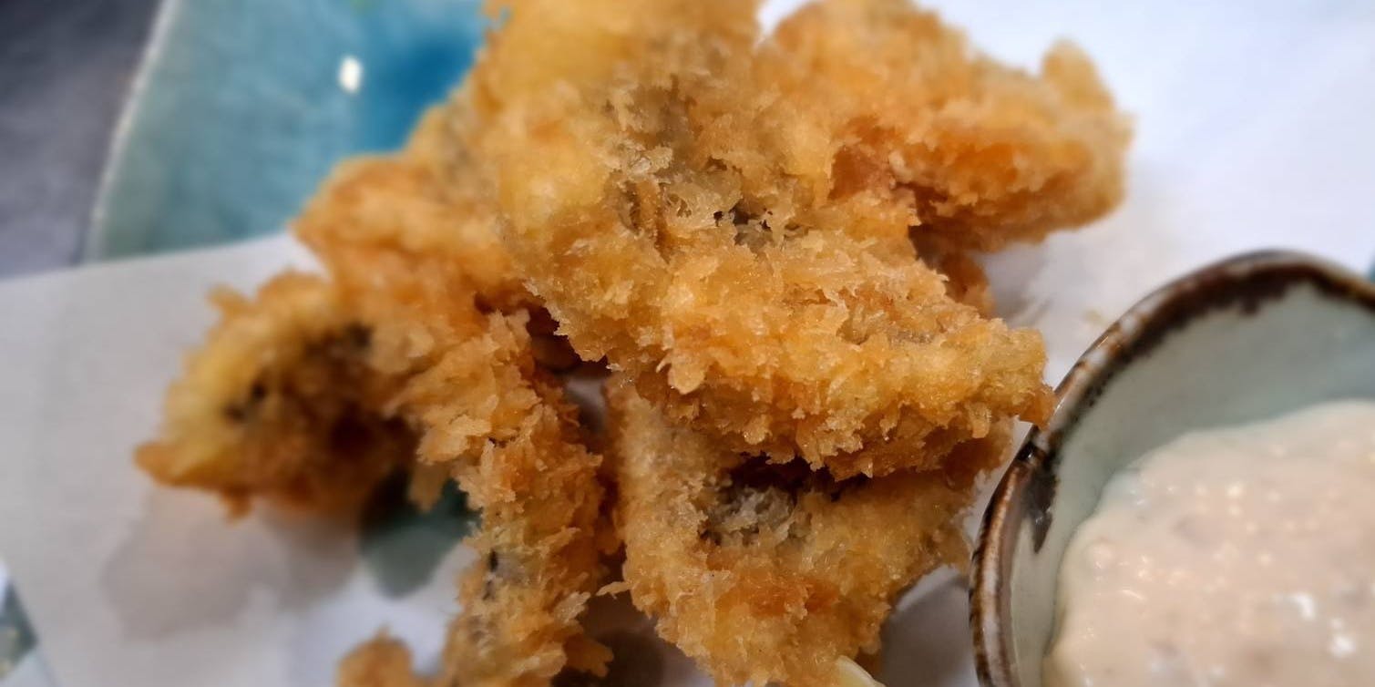 赤坂 よ志多 - 画像2